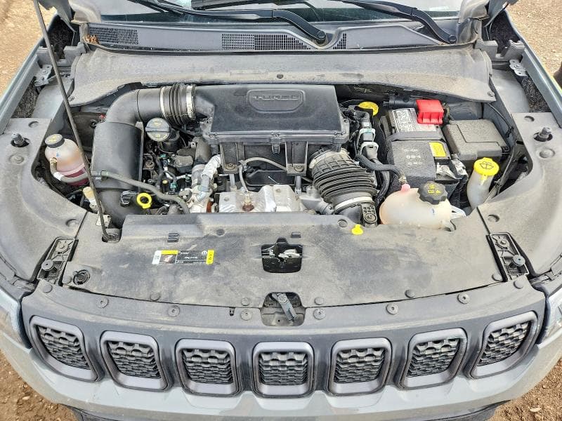 2024 JEEP COMPASS TRAILHAWK 12
