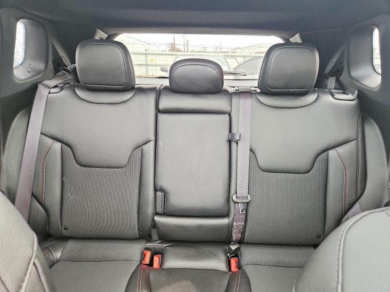 2024 JEEP COMPASS TRAILHAWK 10