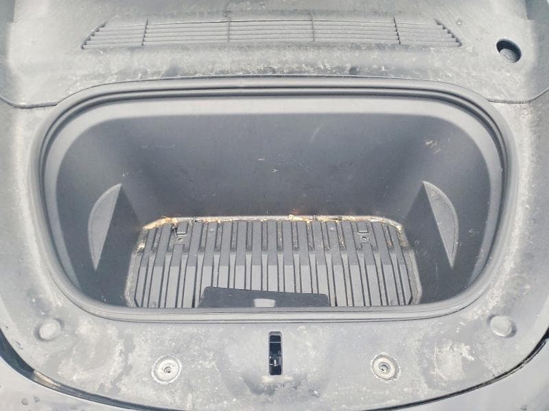 2022 TESLA MODEL Y 11