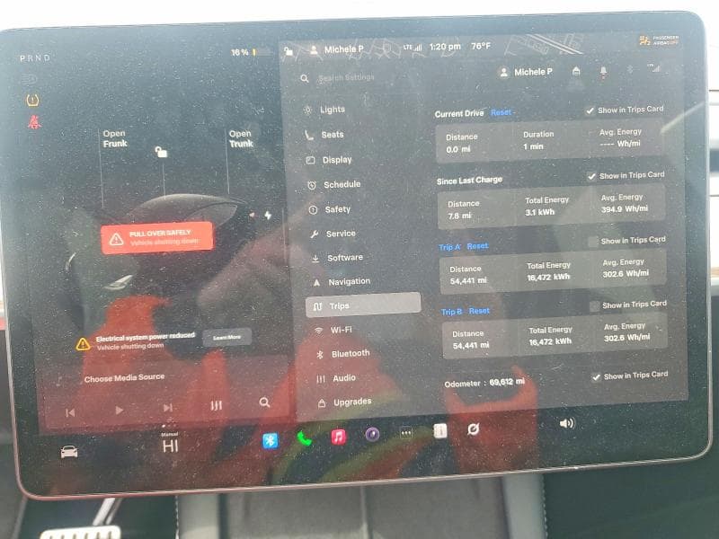 2022 TESLA MODEL Y 9