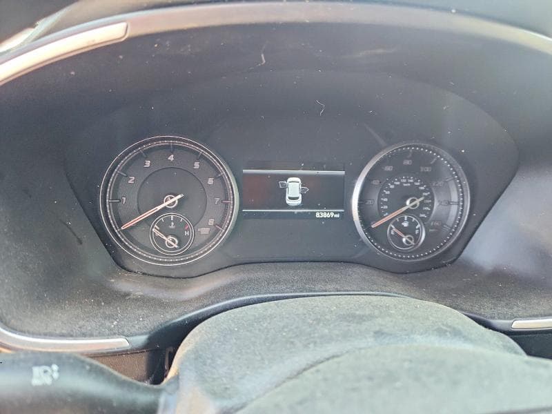 2021 HYUNDAI SANTA FE SEL 9