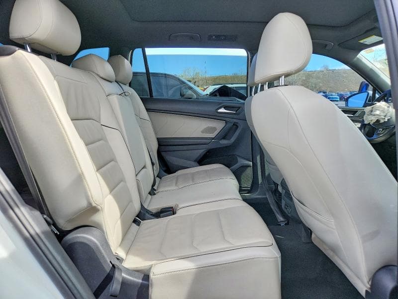 2020 VOLKSWAGEN TIGUAN SEL PREMIUM R-LINE 11