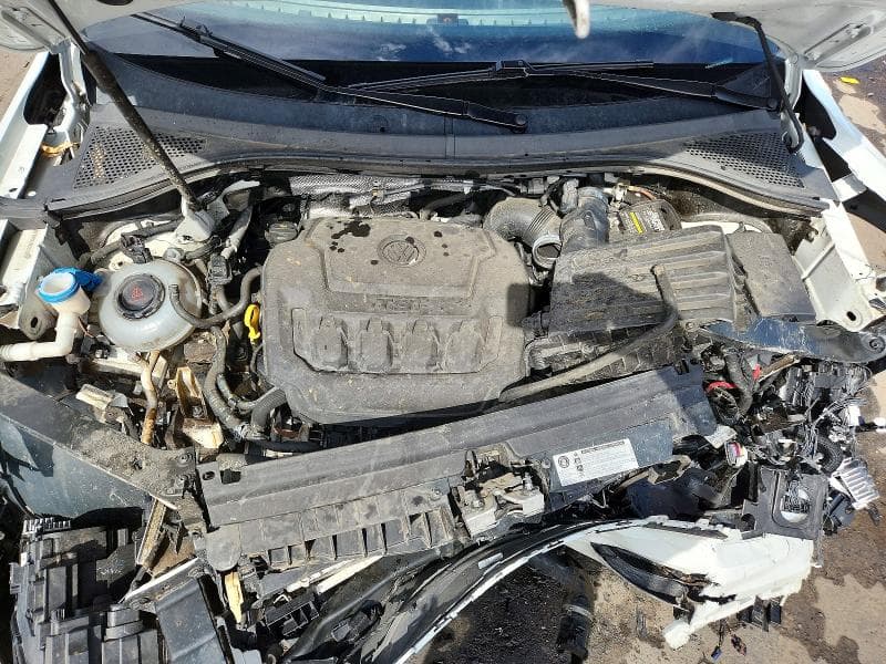 2020 VOLKSWAGEN TIGUAN SEL PREMIUM R-LINE 12