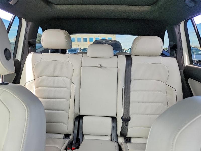2020 VOLKSWAGEN TIGUAN SEL PREMIUM R-LINE 10