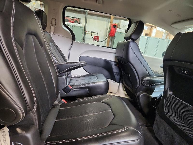 2024 CHRYSLER PACIFICA TOURING L TOURING L 11