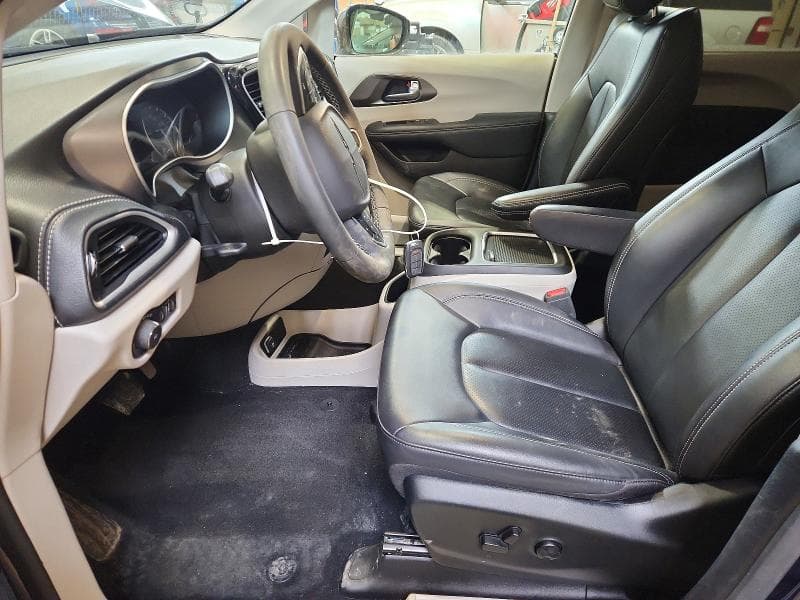 2024 CHRYSLER PACIFICA TOURING L TOURING L 7