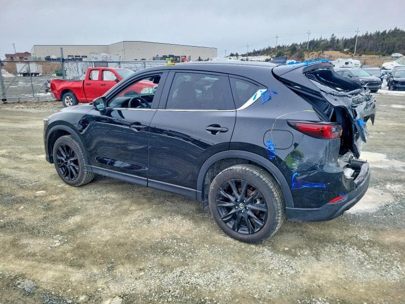 2025 MAZDA CX-5 PREFERRED PREFERRED 2