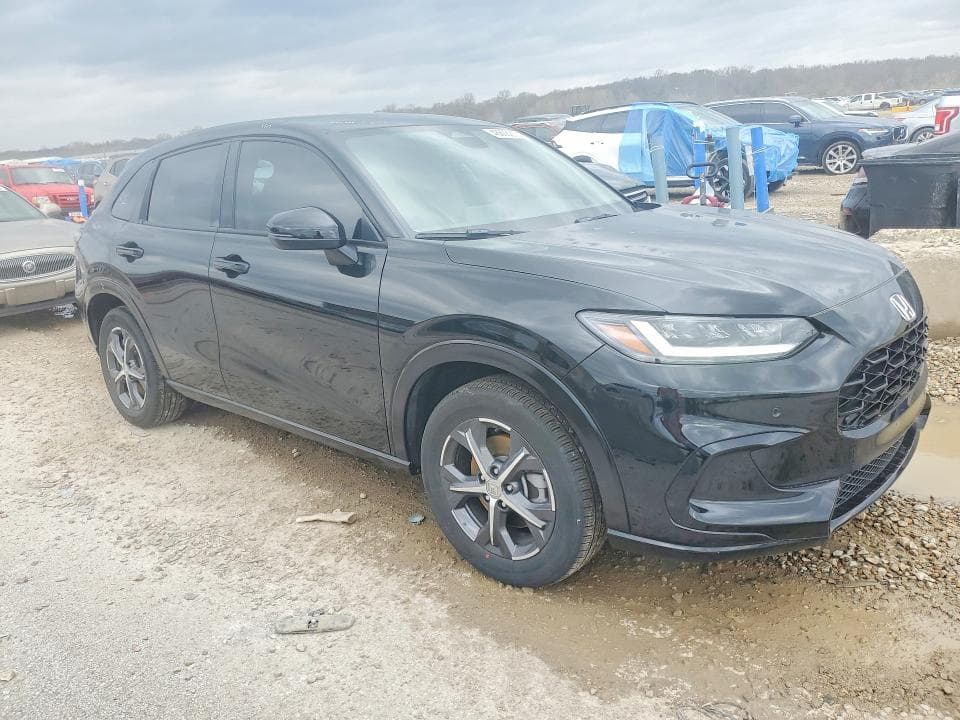 2025 HONDA HR-V EXL EXL 4