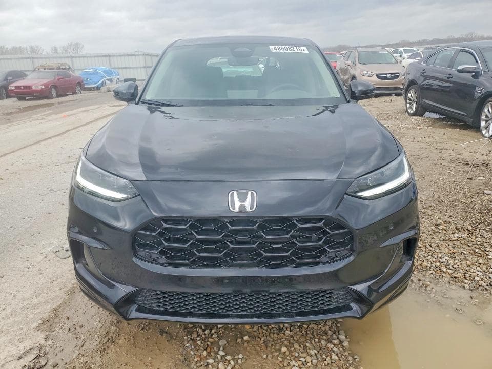 2025 HONDA HR-V EXL EXL 5