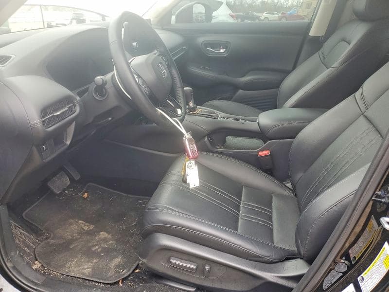 2025 HONDA HR-V EXL EXL 7
