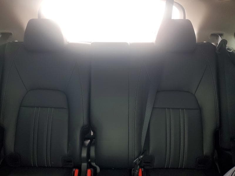 2025 HONDA HR-V EXL EXL 10