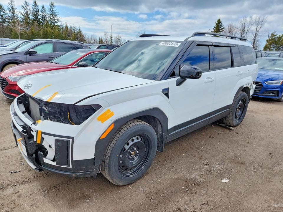 2024 HYUNDAI SANTA FE XRT - 1