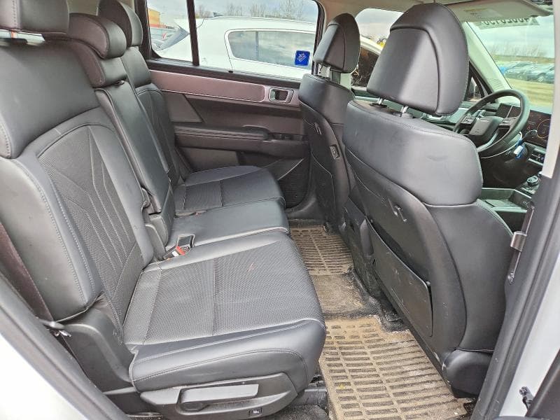 2024 HYUNDAI SANTA FE XRT 11