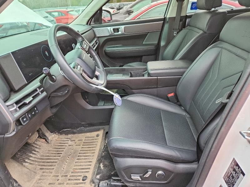 2024 HYUNDAI SANTA FE XRT 7