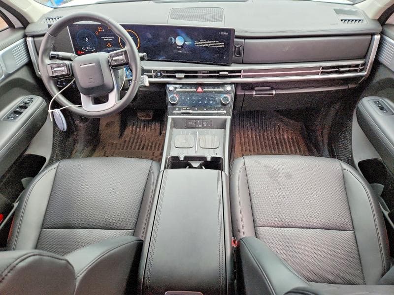 2024 HYUNDAI SANTA FE XRT 8