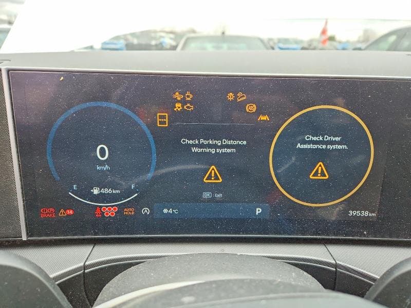 2024 HYUNDAI SANTA FE XRT 9