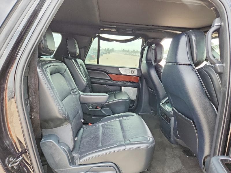 2023 LINCOLN NAVIGATOR L RESERVE L RESERVE 12