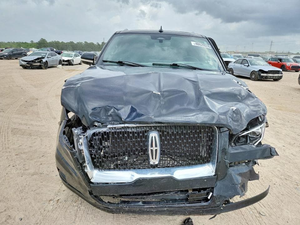 2023 LINCOLN NAVIGATOR L RESERVE L RESERVE 6