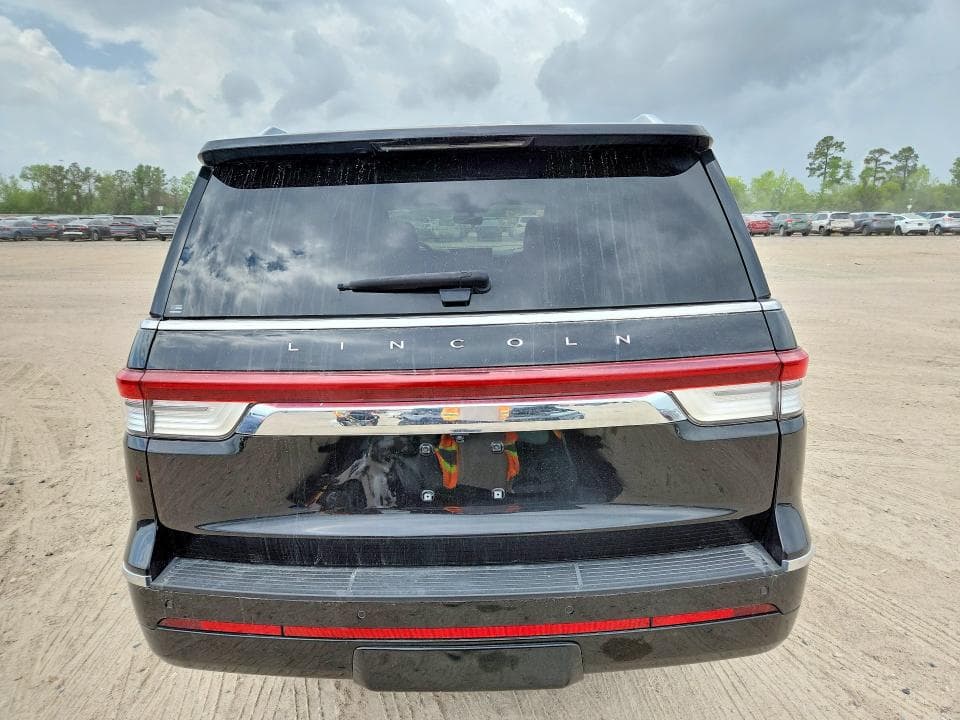 2023 LINCOLN NAVIGATOR L RESERVE L RESERVE 7