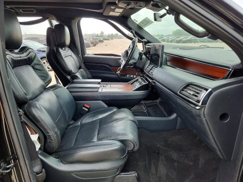 2023 LINCOLN NAVIGATOR L RESERVE L RESERVE 8
