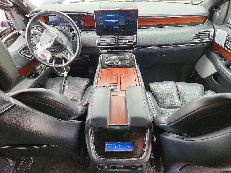 2023 LINCOLN NAVIGATOR L RESERVE L RESERVE 9