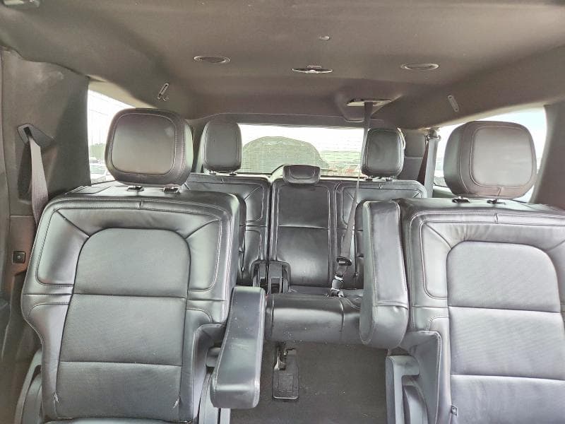 2023 LINCOLN NAVIGATOR L RESERVE L RESERVE 11