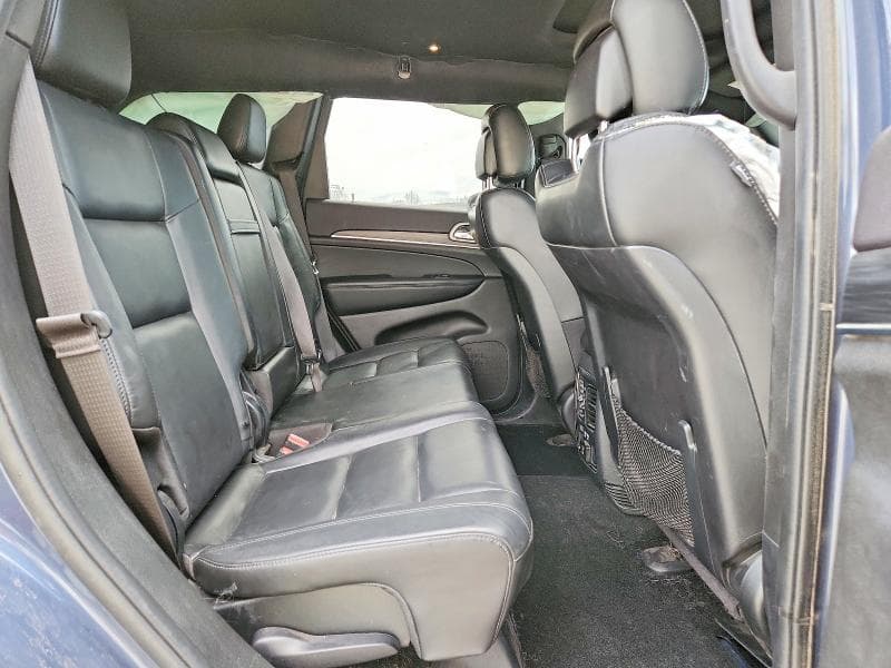 2020 JEEP GRAND CHEROKEE LIMITED LIMITED 11