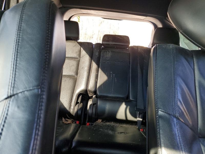 2018 JEEP GRAND CHEROKEE LIMITED LIMITED 10