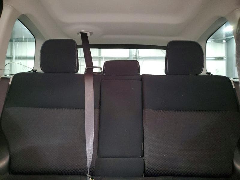 2017 SUBARU FORESTER 2.5I PREMIUM 2.5I PREMIUM 10