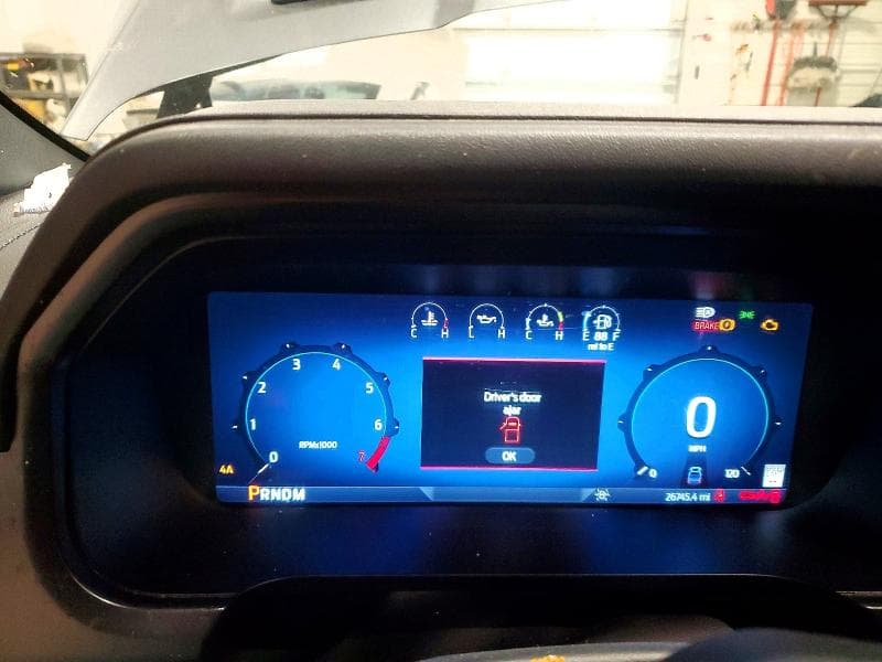 2024 FORD F150 PLATINUM 9