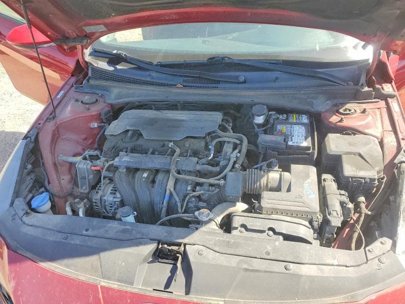 2022 HYUNDAI ELANTRA SEL 11