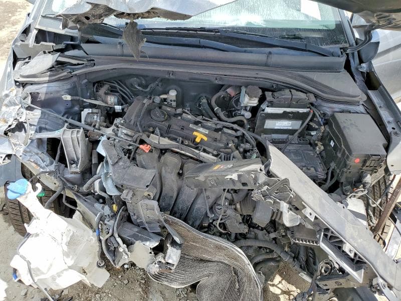 2019 HYUNDAI ELANTRA SEL 11