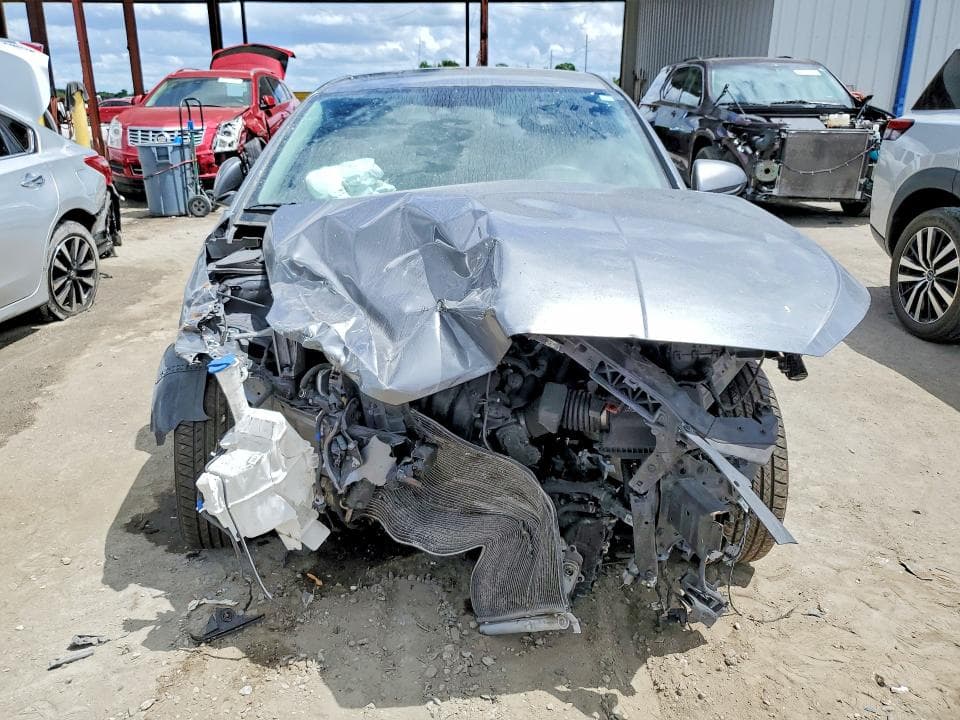 2019 HYUNDAI ELANTRA SEL 5