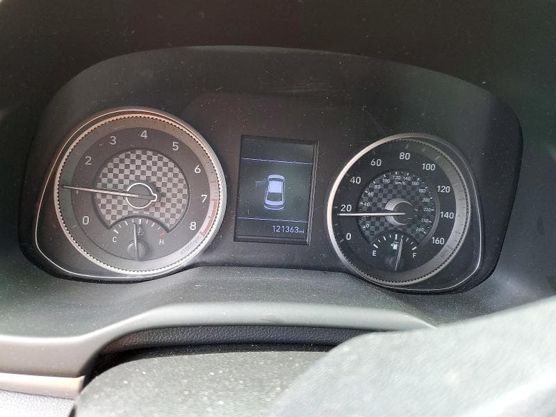 2019 HYUNDAI ELANTRA SEL 9