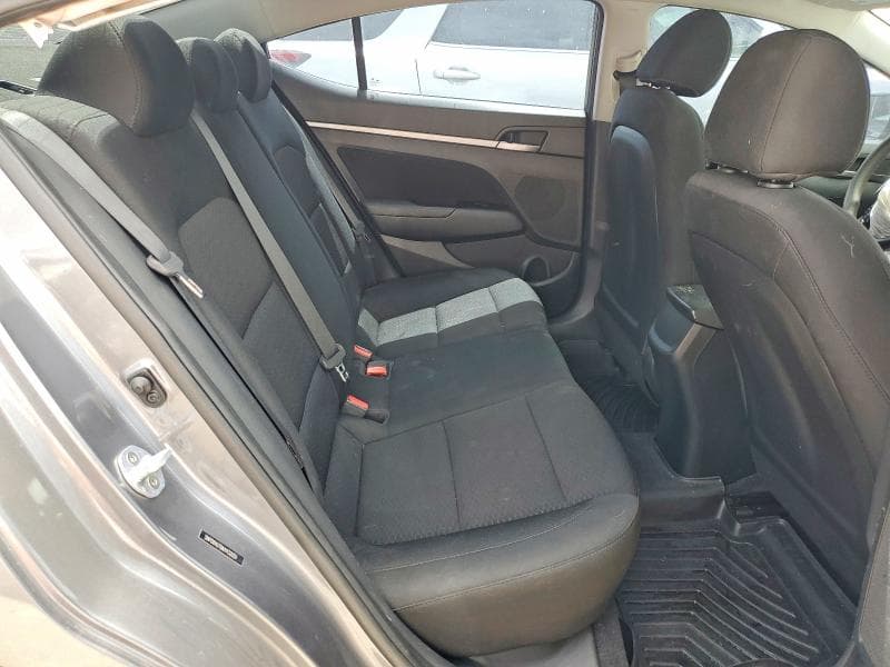 2019 HYUNDAI ELANTRA SEL 10