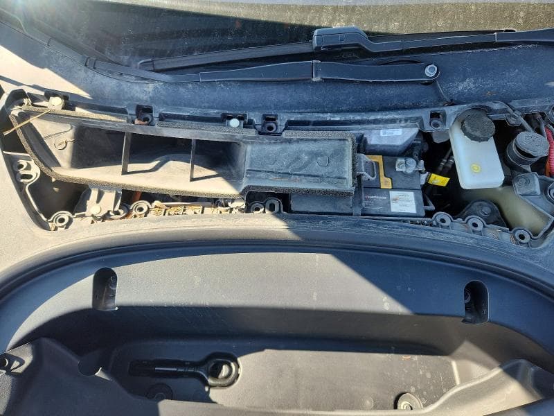 2020 TESLA MODEL 3 11