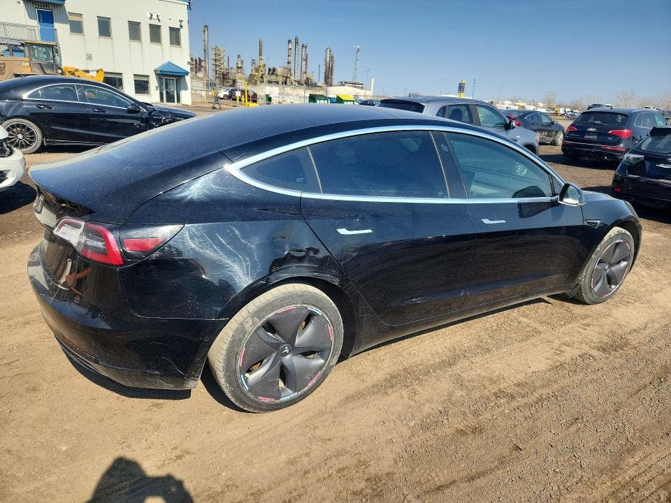 2020 TESLA MODEL 3 3