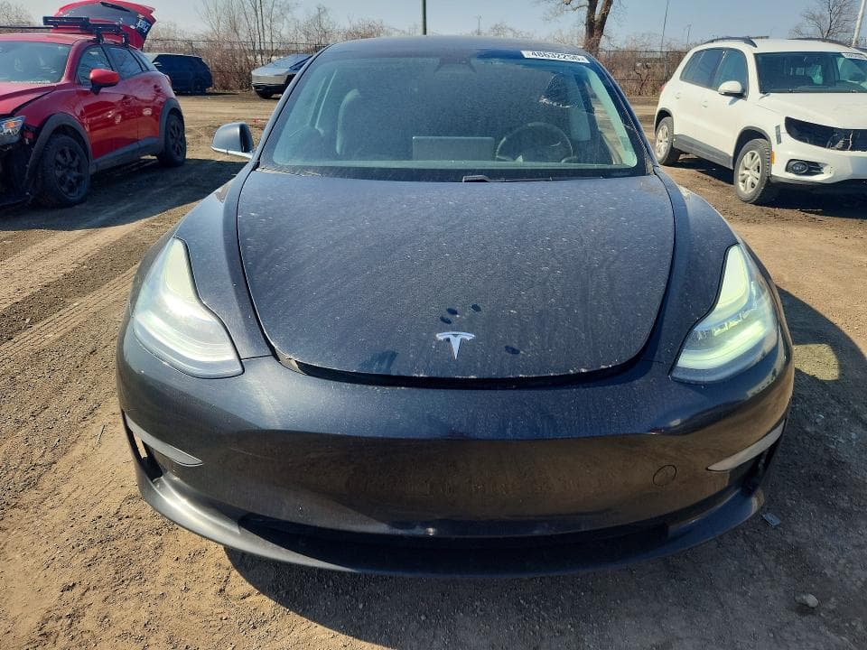 2020 TESLA MODEL 3 5