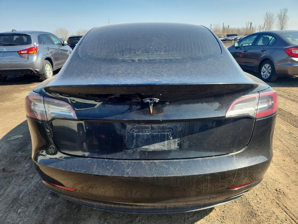 2020 TESLA MODEL 3 6