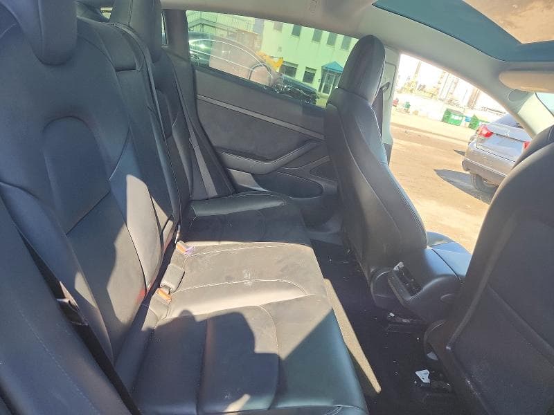 2020 TESLA MODEL 3 10