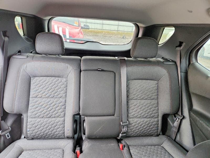 2018 CHEVROLET EQUINOX LT 10