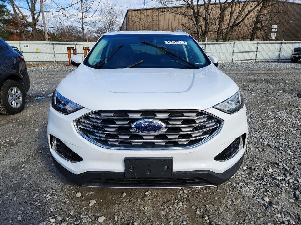 2019 FORD EDGE SEL 5