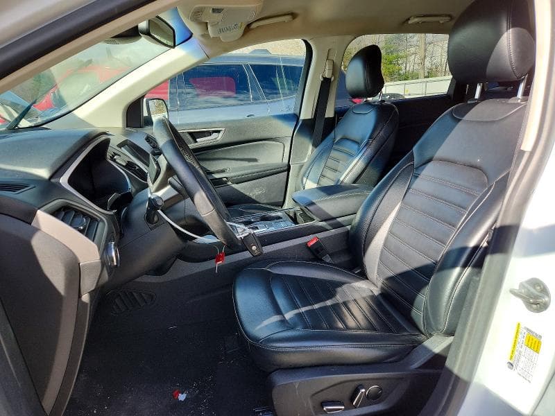 2019 FORD EDGE SEL 7