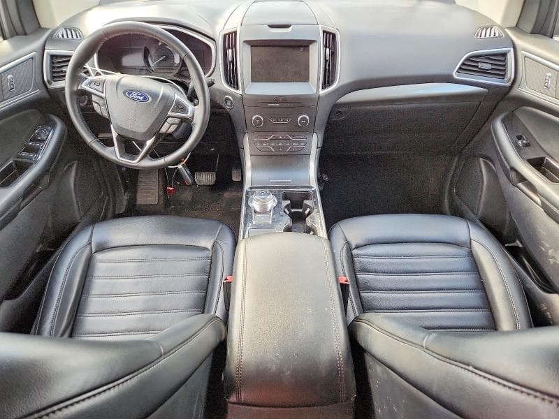 2019 FORD EDGE SEL 8