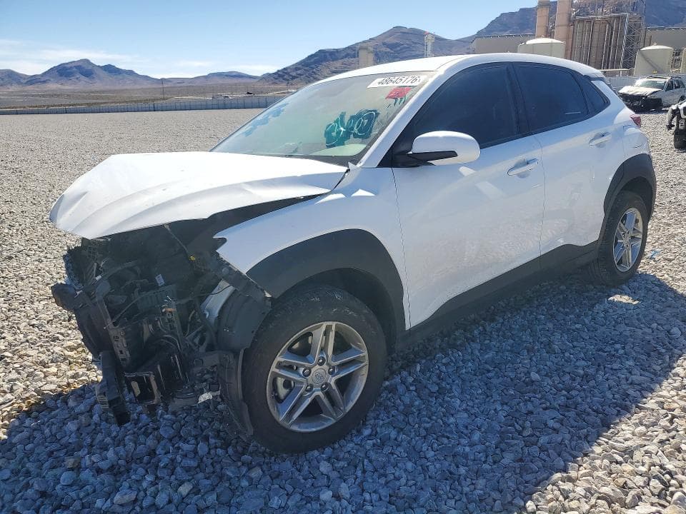 2022 HYUNDAI KONA SE SE - 1