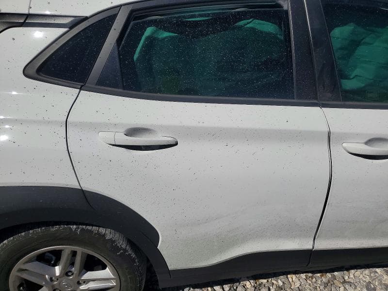 2022 HYUNDAI KONA SE SE 10