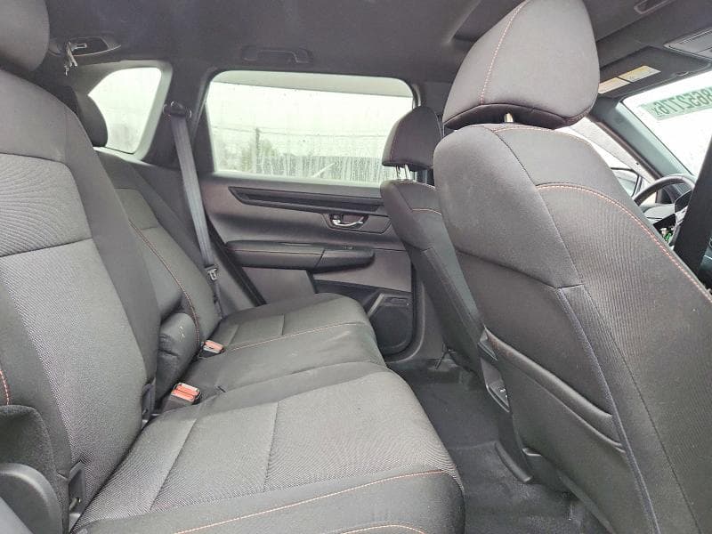 2024 HONDA CR-V SPORT 11