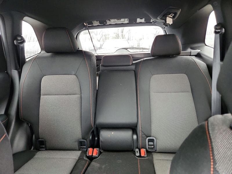 2024 HONDA CR-V SPORT 10