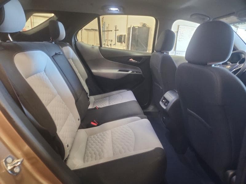 2018 CHEVROLET EQUINOX LS 11