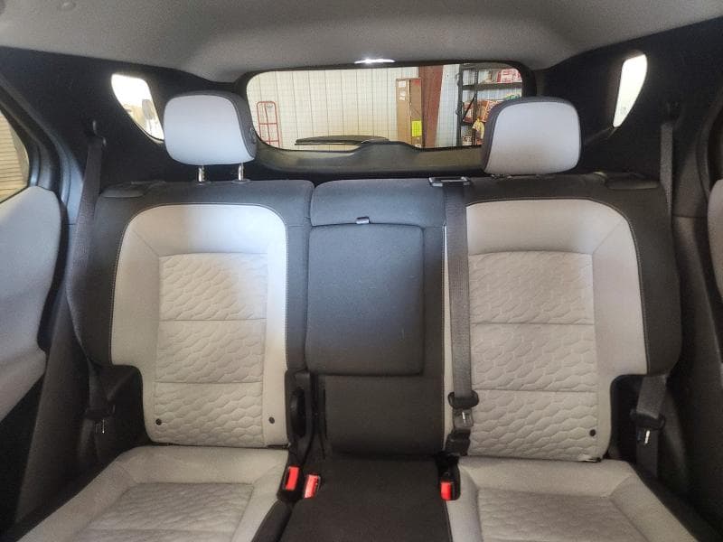 2018 CHEVROLET EQUINOX LS 10